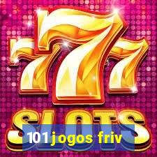 101 jogos friv